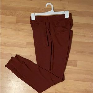 Alphalete Performance Joggers